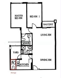 Emerald Park (D3), Condominium #591406131